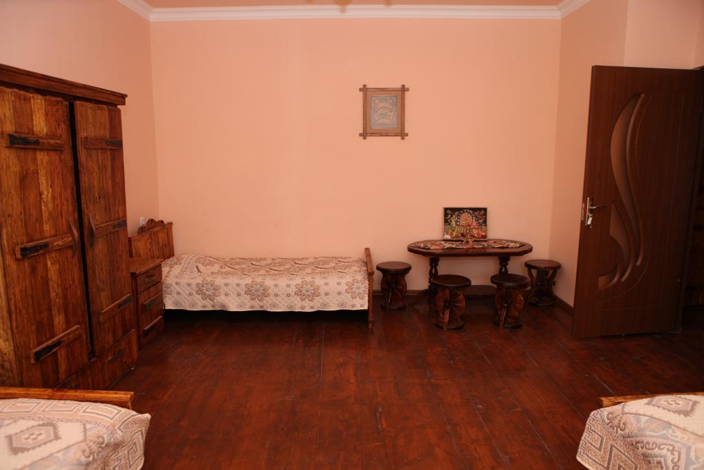 Guest House Dilijan Orran Exterior foto